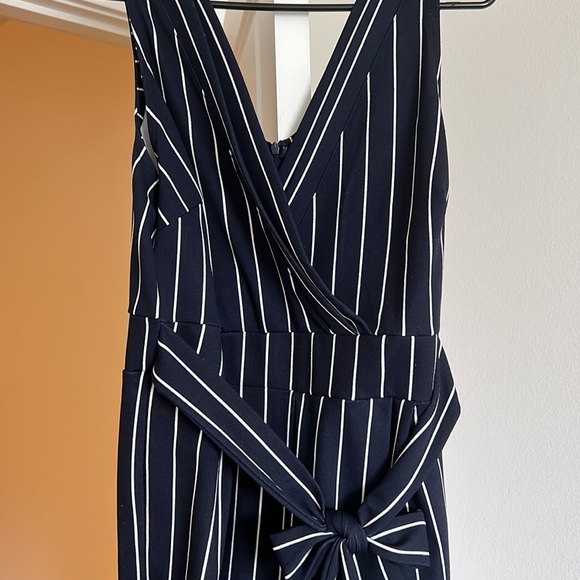 Stripped romper - Picture 2 of 2